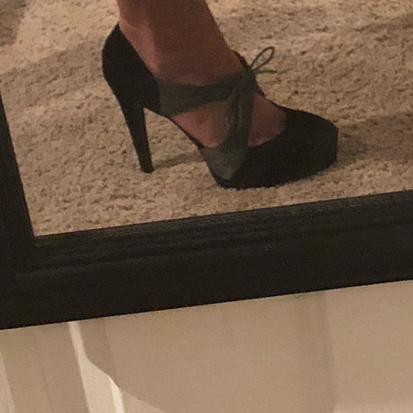 Amazing shoes size 7.5 - Picture 2 of 8